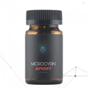 ATHLETIC PERFORMANCE MICRODOSE