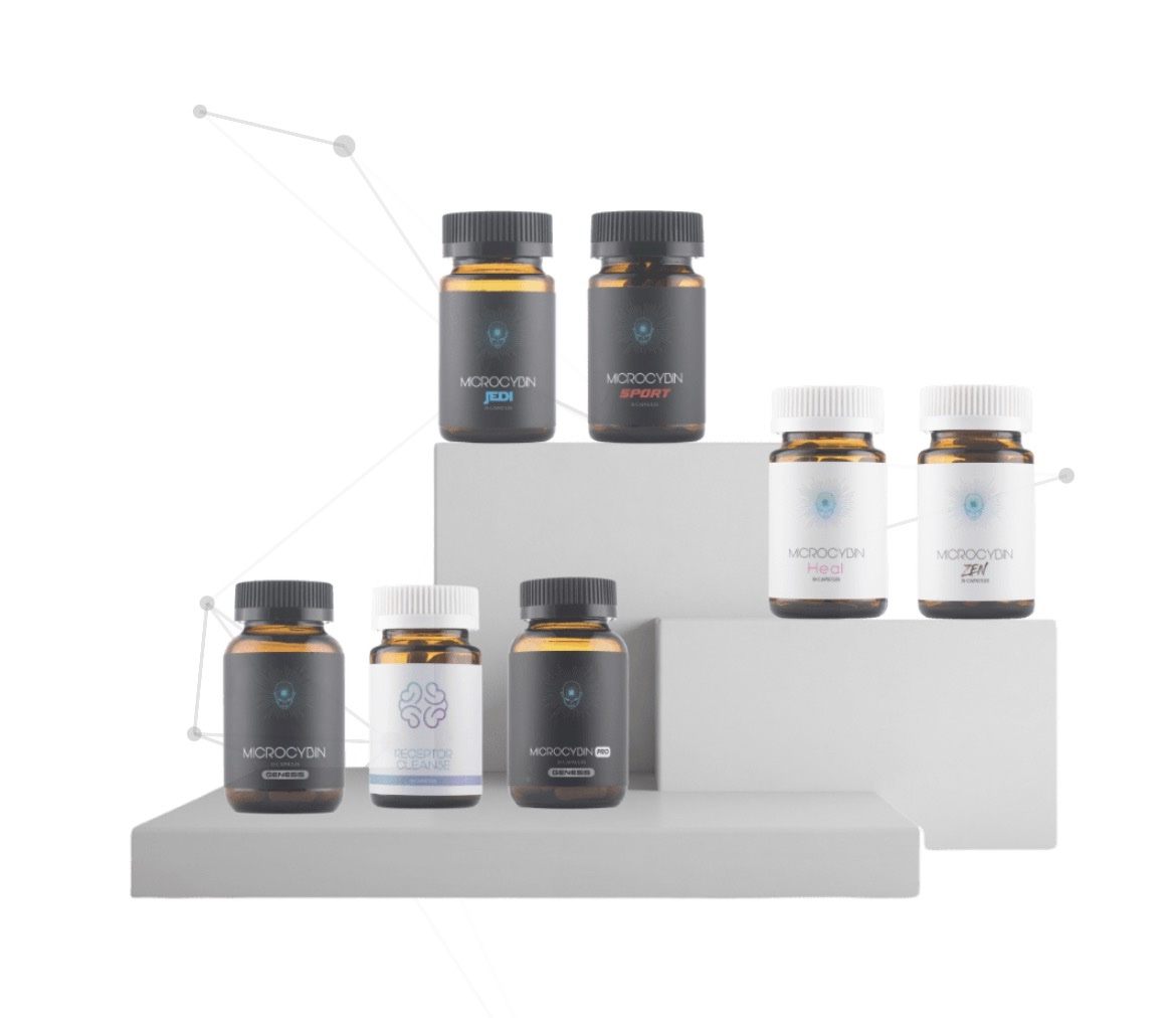 INTUITIVE BUNDLE