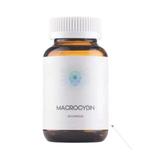 MACRODOSE FOR NEUROPLASTICITY